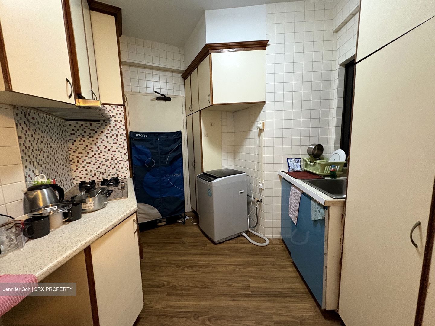 Bayshore Park (D16), Condominium #622588941